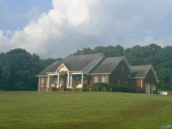15055 County Road 236, Moulton, AL 35650