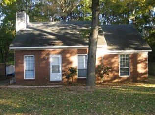 717 Cricketwood Ln, Charlotte, NC 28215