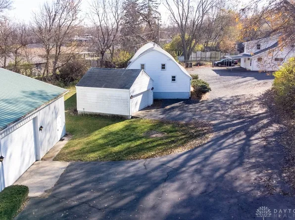 7114 N Main St, Dayton, OH 45415