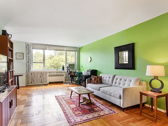 2nd image of 5355 Henry Hudson Pkwy #5A
