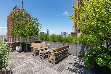 Sold by Brown Harris Stevens