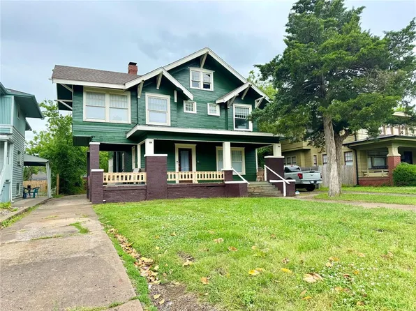 2224 NW 16th St, Oklahoma City, OK 73107
