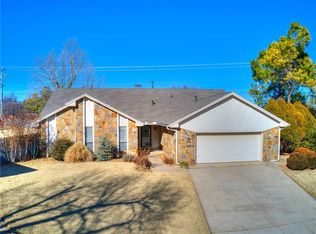 803 Northbrook Ave, Edmond, OK 73034