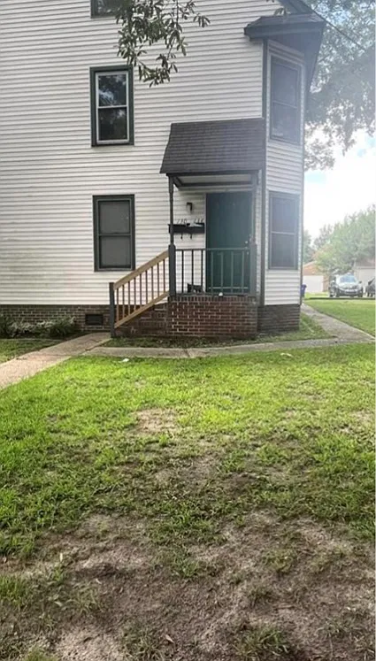 2 bed, 900 sqft, $1,150 — Photo 1