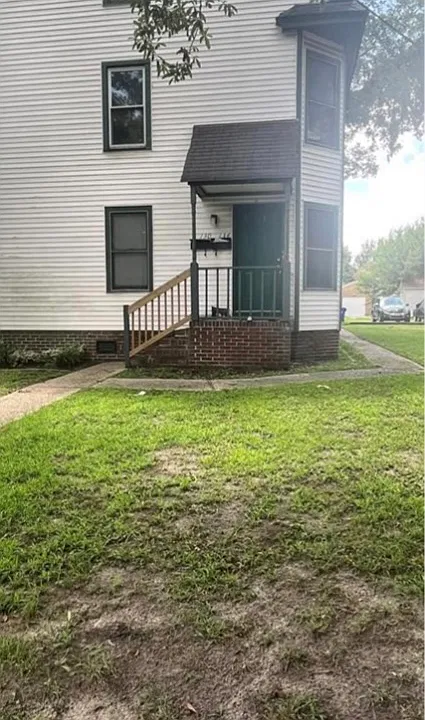 134 Chautauqua Ave