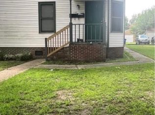 134 Chautauqua Ave, Portsmouth, VA 23707