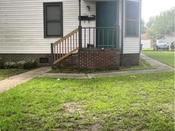 134 Chautauqua Ave, Portsmouth, VA 23707