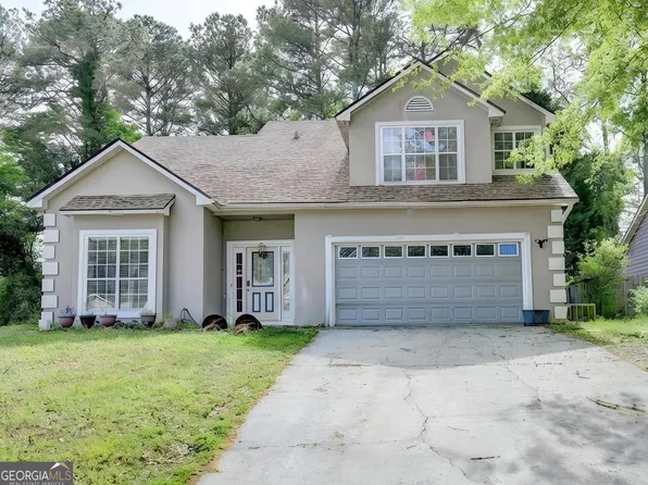 2154 Crystal Lake Dr, Lawrenceville, GA 30044
