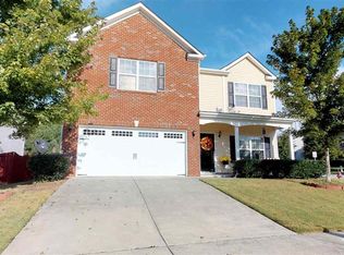 4802 Miller Dr, Durham, NC 27704