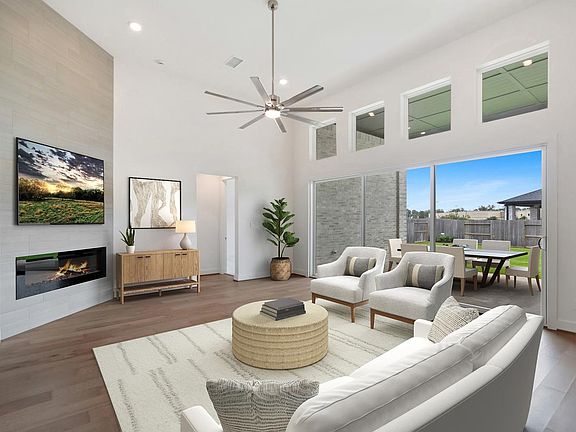 4th image of 10606 Harvest Oak Ct