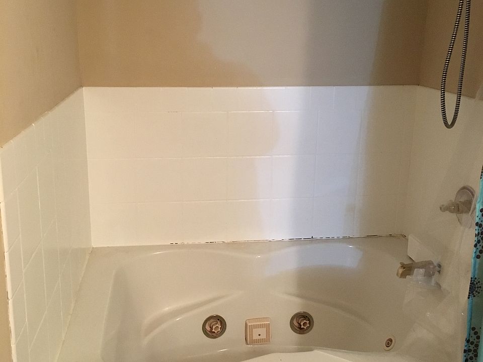 Lower Level Bathroom 