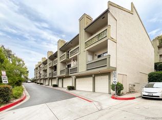 3962 60th St UNIT 70, San Diego, CA 92115