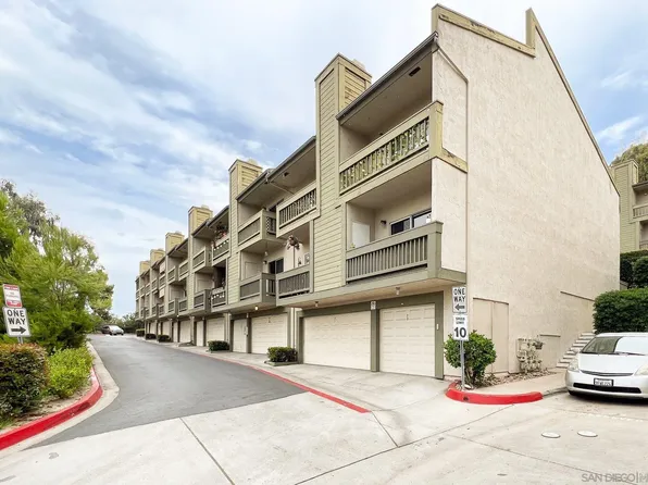 3962 60th St Unit 70, San Diego, CA 92115