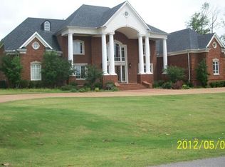 545 Whitehall Ct, Eads, TN 38028