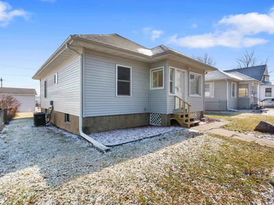 2012 Conner Ave, Burlington, IA, 52601