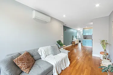 Rented by Brooklyn Group