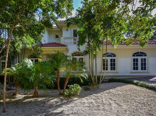 45 Cinnamon Bark Ln, Key Largo, FL 33037