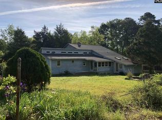 144 Charlie Rast Rd, Swansea, SC 29160