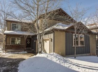 1216 Foxcrest Dr, Park City, UT 84098