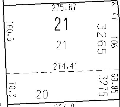 3rd image of 3265 Highway 20 SE #20
