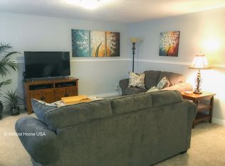 3775 Woodward Ct NE, Keizer, OR 97303