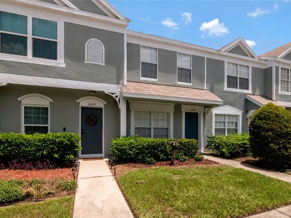 2439 Lake Woodberry Cir, Brandon, FL 33510