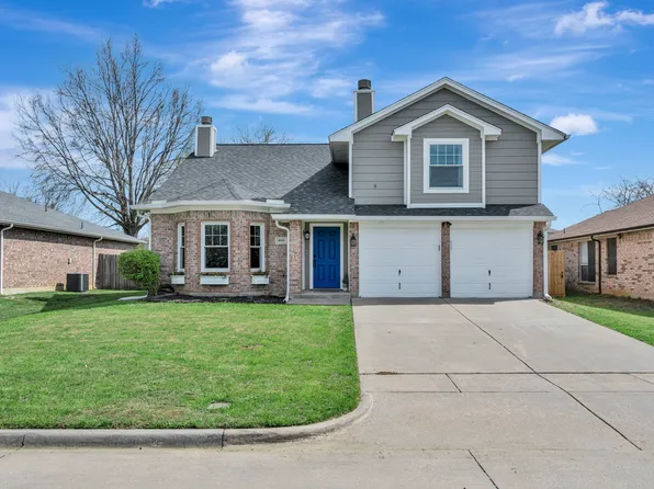 1619 Merritt Dr, Mansfield, TX 76063