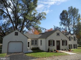 3798 Dartmouth Rd, Newtown Square, PA 19073