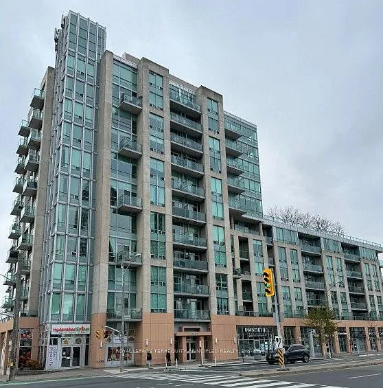 3391 Bloor St W #301 — Photo 1