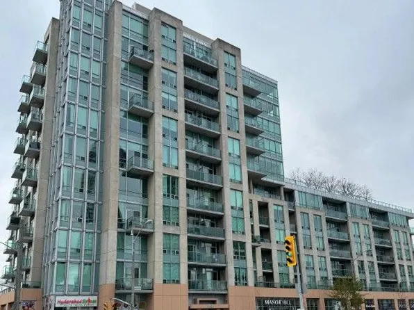 3391 Bloor St W, Toronto, ON