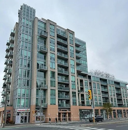3391 Bloor St W #301 Photo 1