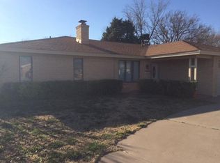7008 Norfolk Ave, Lubbock, TX 79413