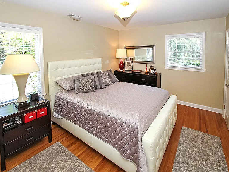 4316 Glenfall Ave — Photo 6