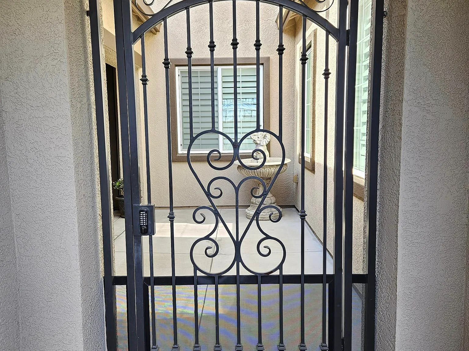 1 bed, 800 sqft, $1,400 — Photo 3