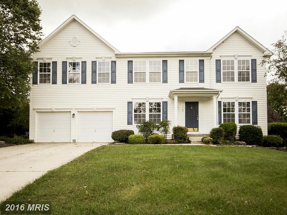 1st image of 1707 Apryl Ct