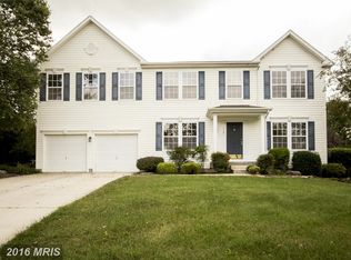 1707 Apryl Ct, Bel Air, MD 21015