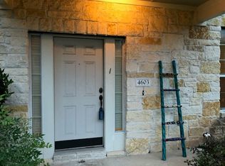 1900 Scofield Ridge Pkwy APT 4603, Austin, TX 78727