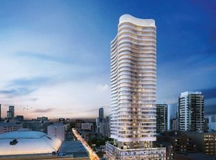 403 Church St #2306, Toronto, ON M4Y 0C9