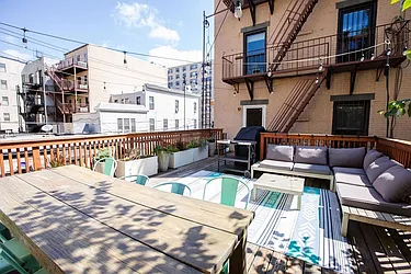 422 Grand Street, #3