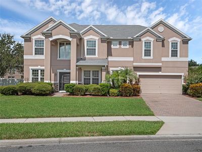 15183 Serenade Dr, Winter Garden, FL, 34787