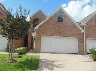 14231 Mossy Gate Ln, Houston, TX 77082