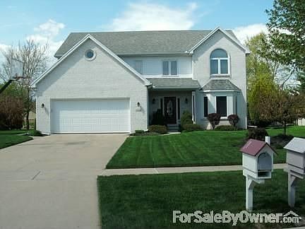 2nd image of 2868 Sanibel Ln