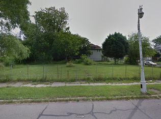 958 Burlingame St, Detroit, MI 48202