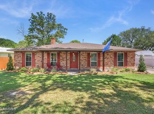 320 S Vivian Ave, Eunice, LA 70535