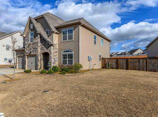 206 Willowbottom Dr, Greer, SC 29651