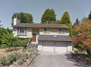 4305 SW Galeburn St, Portland, OR 97219