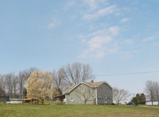 4715 Corydon Ramsey Rd NW, Corydon, IN 47112