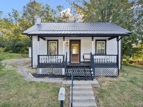 102 N Elm St, Georgetown, OH 45121