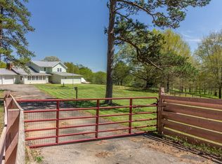 3315 Leath Rd, Counce, TN 38326