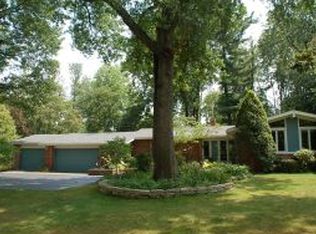1700 S Clifton Ave, Bloomington, IN